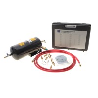 Набір інструментів промивання фреоном для KONFORT 710/720/760/780