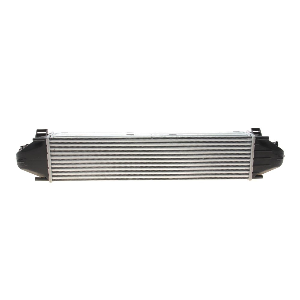Радіатор інтеркулера Volvo S60/V60/V70/XC60/XC70 2.0/3.0/2.4D 08-18