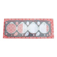 Прокладка ГБЦ Ford Fiesta/Escort/Mazda 121 1.8D/TD 92-03 (2 метки) (1.36mm)