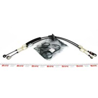 Трос куліси Renault Master 2.5dCi 06-