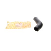 Патрубок інтеркулера Skoda Fabia/ Octavia/ VW Polo 1.4/1.9 TDI 00-