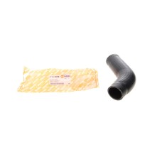 Патрубок інтеркулера Skoda Fabia/ Octavia/ VW Polo 1.4/1.9 TDI 00-