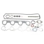 Комплект прокладок (верхній) Ford Focus I/II 01-12/Mondeo IV 1.8TDCi 07-15 (без прокладки ГБЦ)