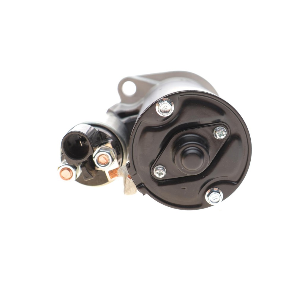 Стартер VW Caddy III 2.0 SDI 04-10 (1,7kw) (z=10)