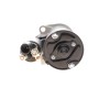 Стартер VW Caddy III 2.0 SDI 04-10 (1,7kw) (z=10)