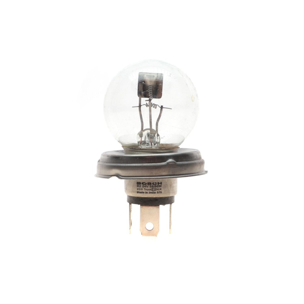 Автолампа R2 (Bilux) 24V 55/50W P45t ECO Truck