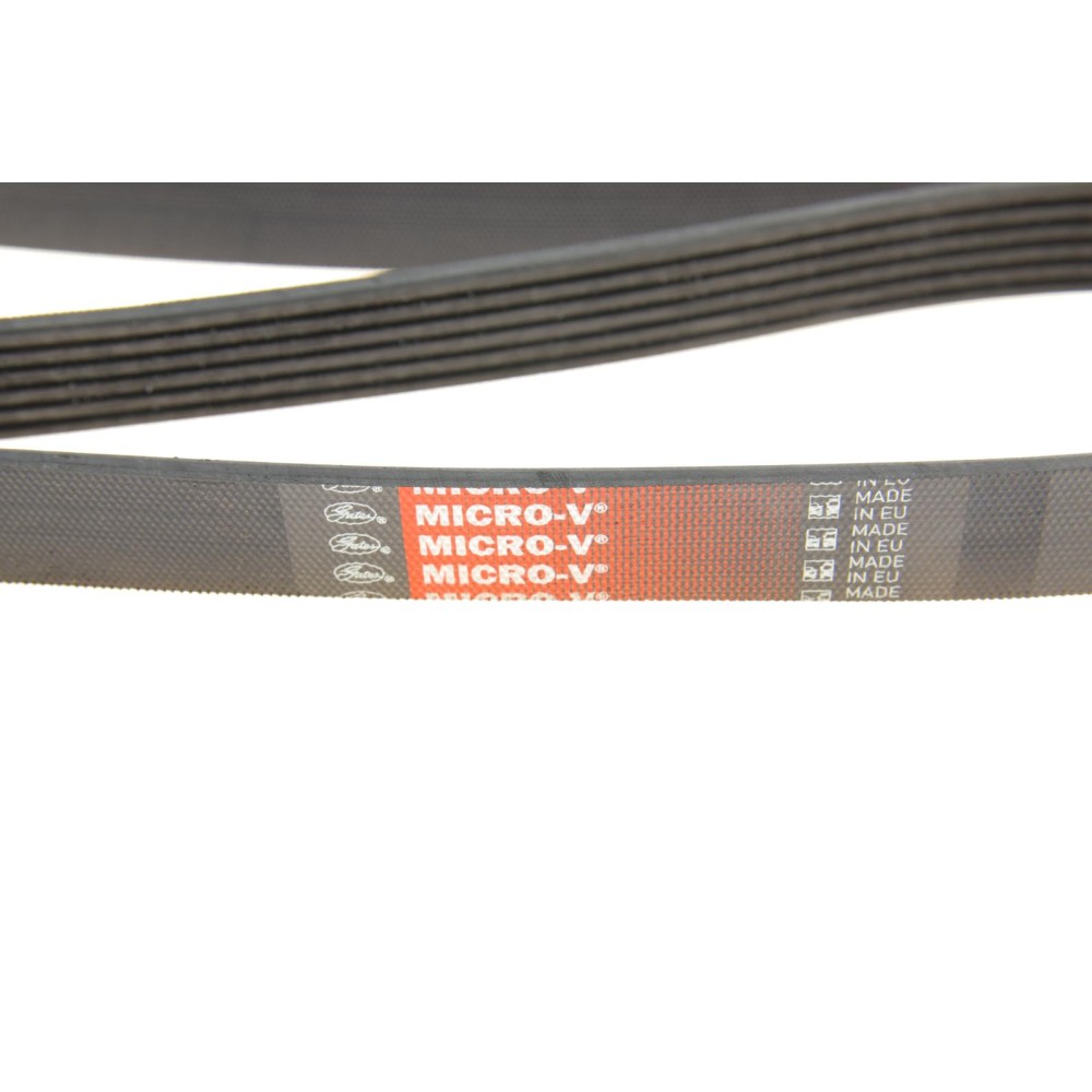Ремінь генератора Infiniti FX/M45/Lexus GS/Mitsubishi Outlander 1.8-4.5 93-
