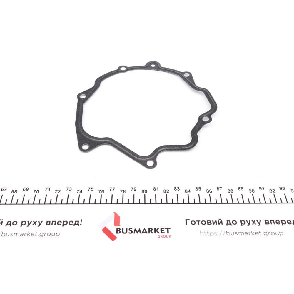 Прокладка насосу вакуумного MB OM601-603