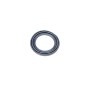 Ремкомплект супорта (переднього) MB C-class/VW Caddy/Golf/ 93- (d=57mm) (+поршень) (Lucas)