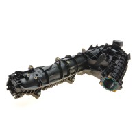 Колектор впускний BMW 3 (E90-E93)/5 (F10/F11)/7 (F01-F04) 05-17 N57