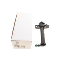 Форсунка омивача фари Audi A6 11-18 (L)