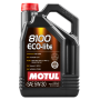 Олива 5W30 ECO-lite SAE 8100 (5L) (GM-dexos1 GEN3/FORD M2C 929-A/M2C 946-A ) (107252/108214/104989)