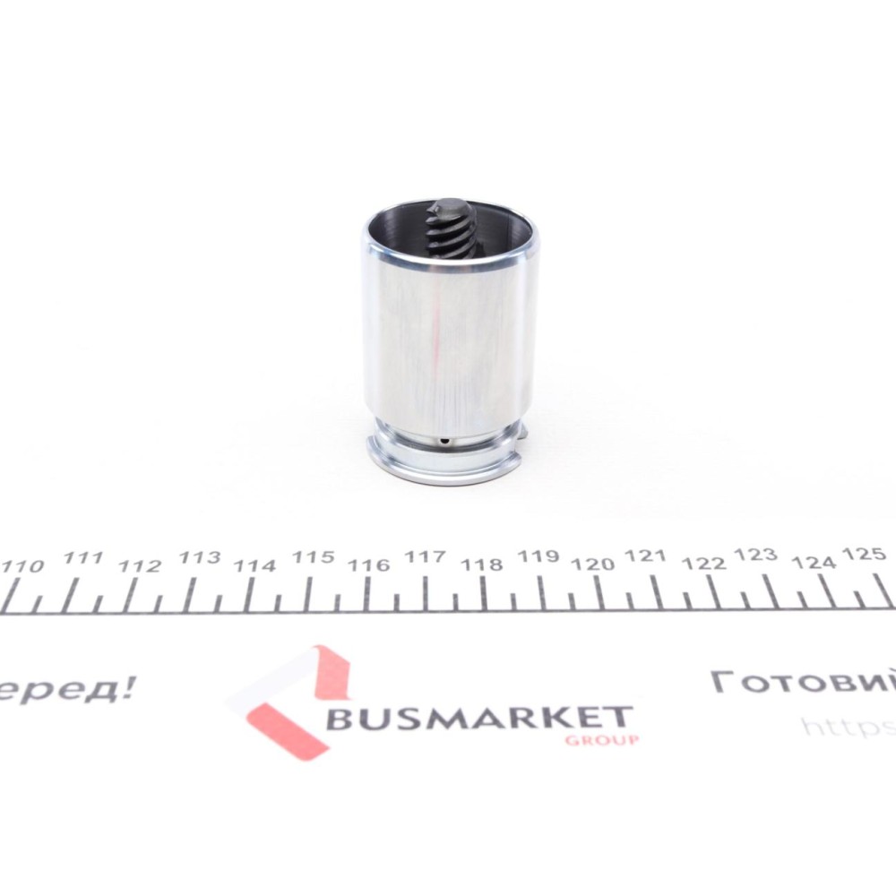 Ремкомплект супорта (заднього) Opel Astra 98-09 (d=34mm) (Bosch) (+поршень з механізмом)
