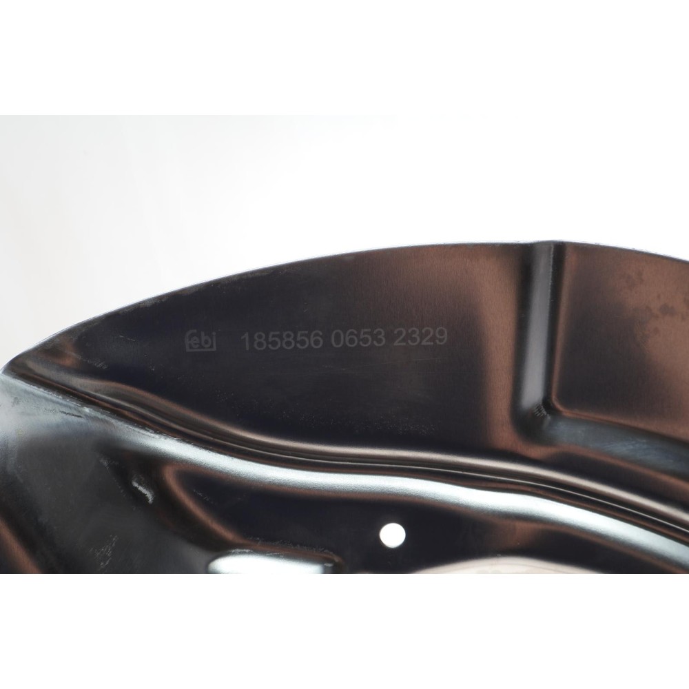 Захист диска гальмівного (переднього) (R) BMW 3 (F30/F80)/2 (F22/F87) 11-(для авто M-Performance гальма)