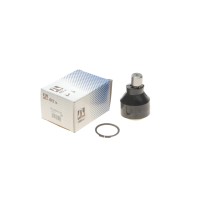 Опора кульова (передня/знизу) Nissan NP300 Navara/Pathfinder III 05- (d=24mm)