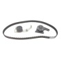 Комплект ГРМ Citroen Jumper/Jumpy/Berlingo/Peugeot Boxer/Expert/Fiat Ducato 1.9D/TD 94-02 (25x136z)