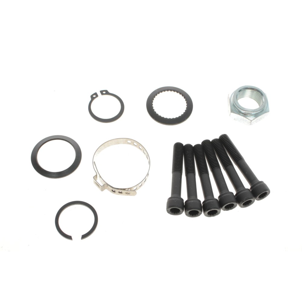 Пильник ШРКШ (внутрішній) VW Caddy/Golf 1.5-1.9 82-04/Skoda Octavia 96-07(20.5x48.5) (к-кт)
