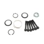 Пильник ШРКШ (внутрішній) VW Caddy/Golf 1.5-1.9 82-04/Skoda Octavia 96-07(20.5x48.5) (к-кт)