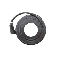 Котушка шківа компресора кондиціонера Ford Focus II/C-Max/Volvo C30/C70/S40/V50 1.6D/2.0D 03-12