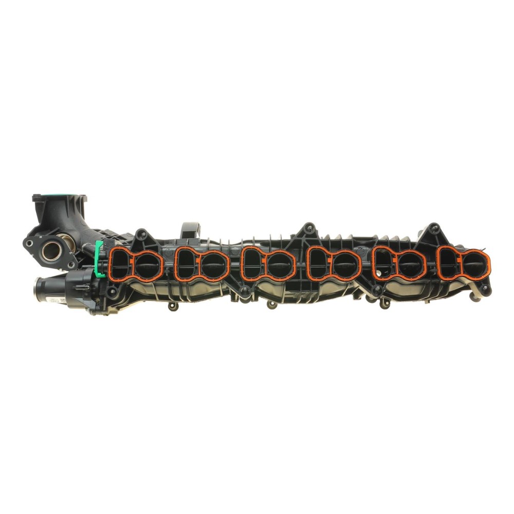 Колектор впускний BMW 5 (F07/F10/G30) 09- (N57)