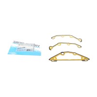 Прокладка кришки двигуна передньої BMW 5 (E60)/6 (E63)/7 (E65/E66/E67) N62
