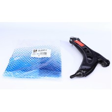 Важіль підвіски (передній/знизу) (R) Seat Ibiza 02-09/Skoda Fabia 99-14/Roomster 06-15/VW Polo 01-