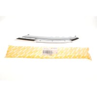 Накладка бампера MB E-class (W212) 10-11 (L)