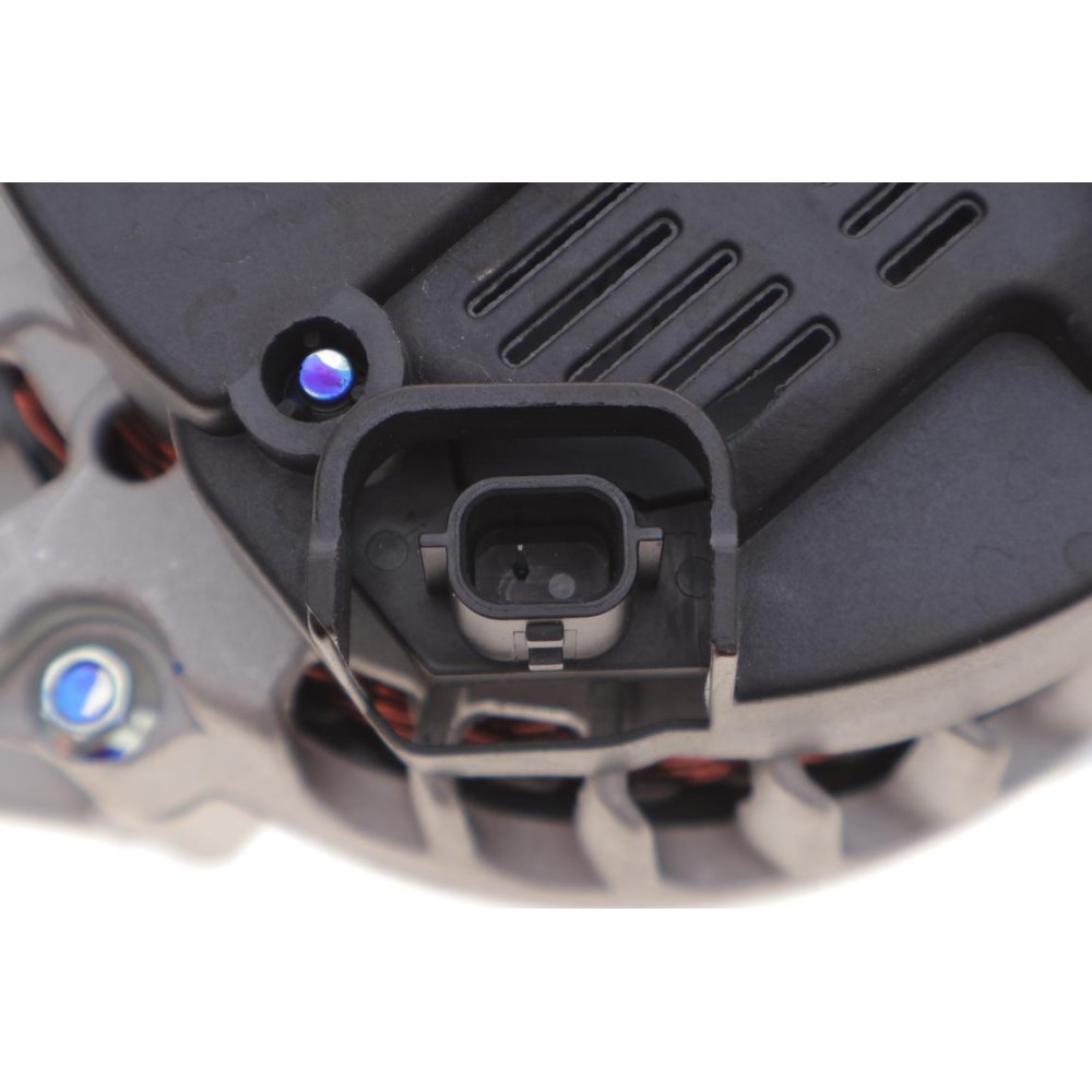 Генератор Renault Kangoo 1.2 TCe 13-/Master 2.3 dCi 10- (14V/150A) = 115356
