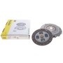 Комплект зчеплення Citroen C4 Picasso 2.0i 16V 06-13 (d=230mm)