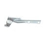 Петля капоту VW Tiguan 07-09 (L)