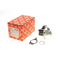 Клапан EGR Opel Astra 1.3 CDTI 09-15