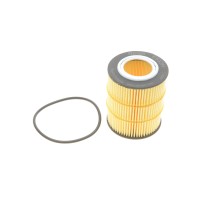 Фільтр масляний Citroen C5/Peugeot 407 3.0HDI 09-/Land Rover Discovery/Range Rover Sport 3.0TD 09-