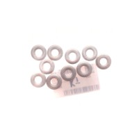 Шайба под форсунку Toyota Rav 4 2.2 D 06-13 (17x7.7x3)