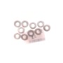 Шайба под форсунку Toyota Rav 4 2.2 D 06-13 (17x7.7x3)