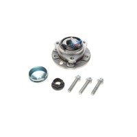 Підшипник маточини (передньої) Opel Astra H/Zafira 04-