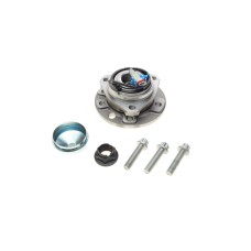 Підшипник маточини (передньої) Opel Astra H/Zafira 04-