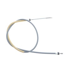 Трос ручника (задній) Renault Duster 17-