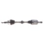 Піввісь (передня) Toyota Rav4 2.0/2.5 18- (L) (30x24x679)