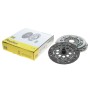 Комплект зчеплення Nissan Juke 1.6 DIG-T 10-19/Qashqai 1.6-2.0 14- (d=230mm)