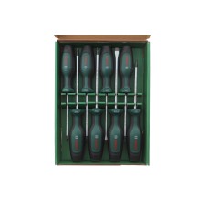 Набір викруток Torx/PH/PZ/SL 8 од.