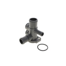 Фланець системи охолодження VW T4 2.0/Golf/Passat/Jetta 1.8 82-03