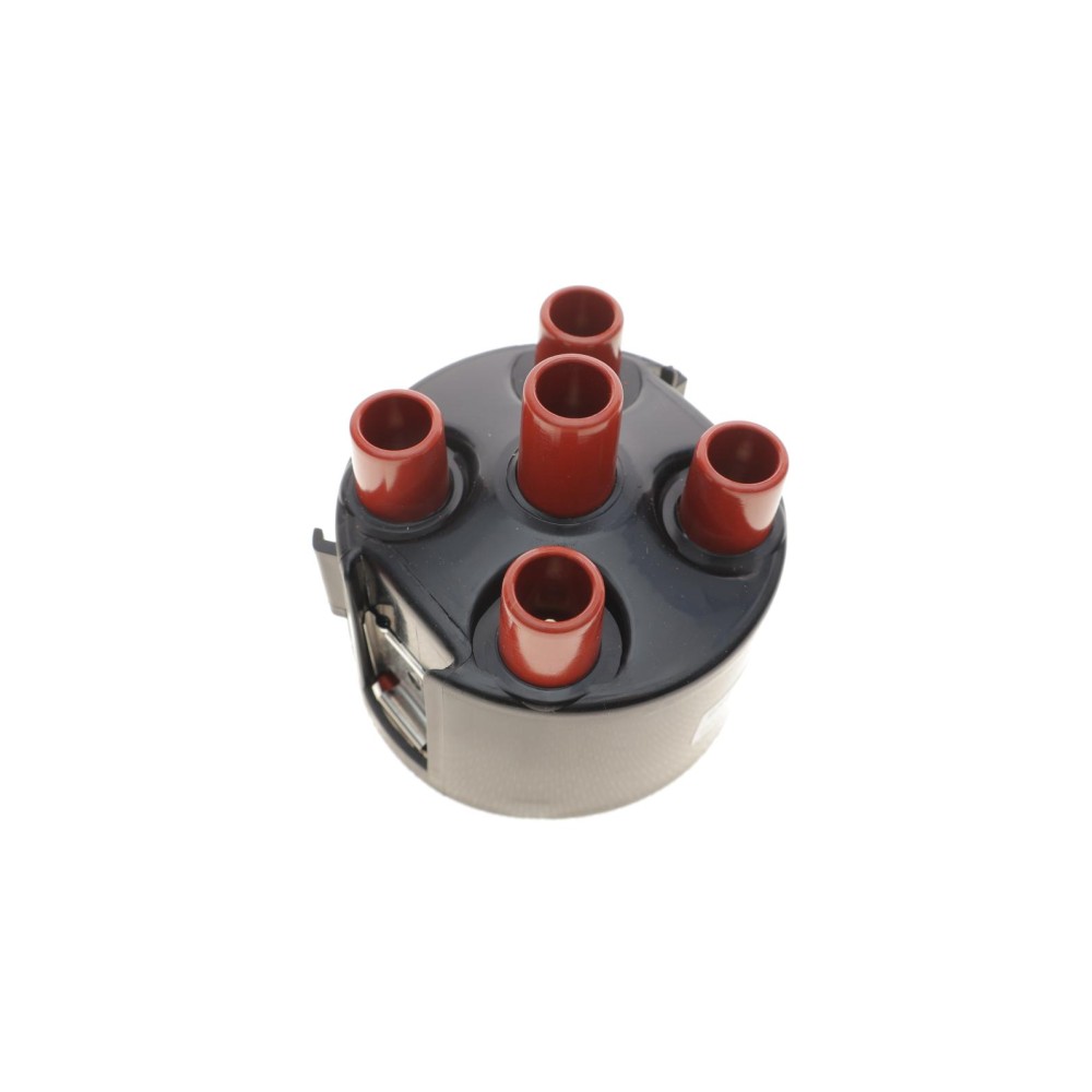 Кришка розподілювача запалювання Audi 80/100/BMW 3 (E30)/VW Passat/T4 1.6-2.0i 84-96