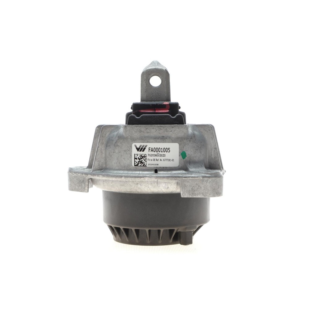 Подушка двигуна (L) BMW 5 (F10/F07) 4.4i (N63) 10-17