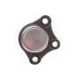 Опора кульова (передня/зверху) Hyundai Terracan 01-06