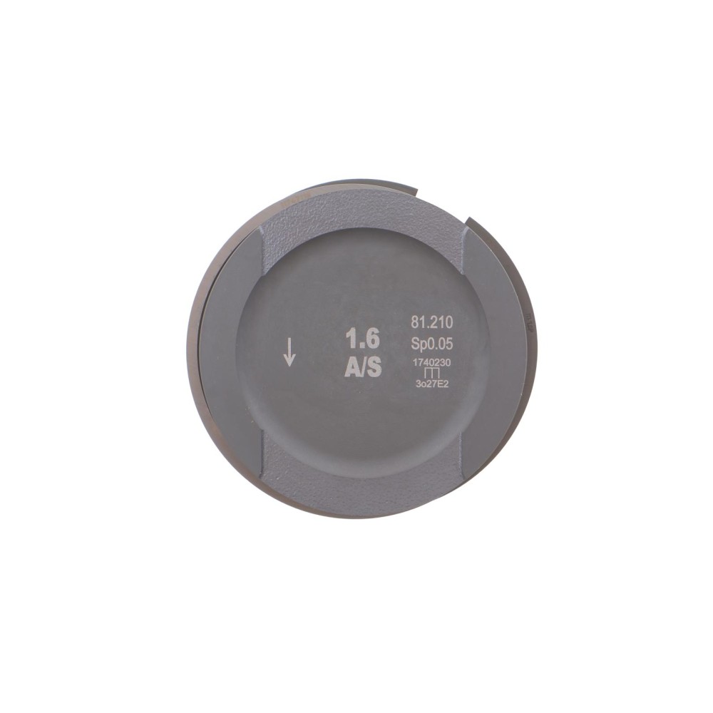 Поршень VW Golf III/IV/Passat 1.6 94-04 (81.26mm/+0.25)