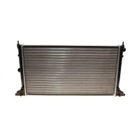 Радіатор охолодження VW Sharan 95-10