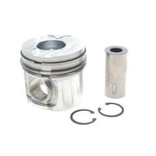 Поршень VW LT 2.8TDI (93.00mm/STD) AGK/ATA