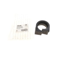 Втулка стабілізатора (переднього) BMW 5 (E60/E61)/6 (E64/E63) 01-10 (d=58,5mm)