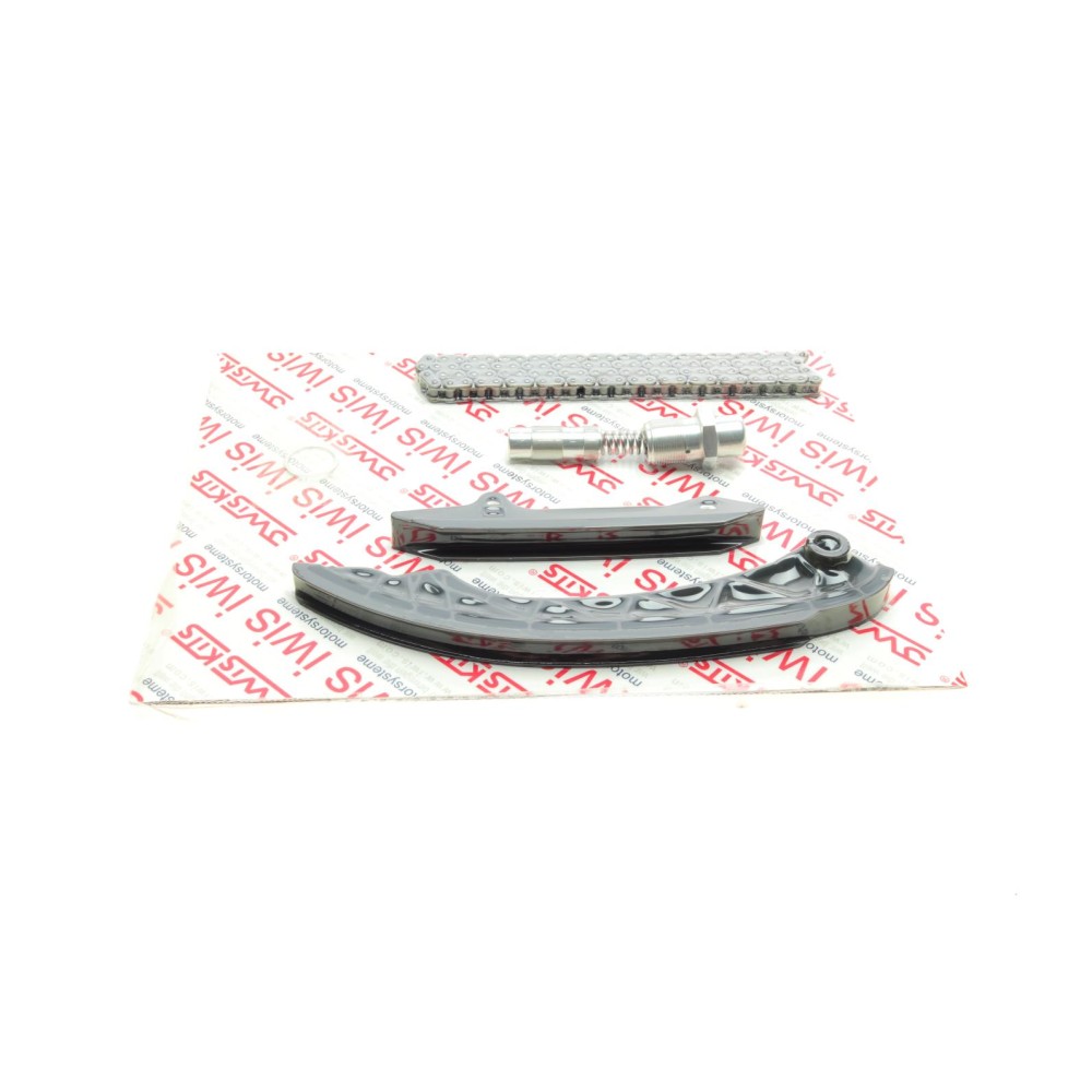 Комплект ланцюга ГРМ BMW 3 (E36/E46)/5 (E39/E60)/7 (E65/E66/E67) 2.0-3.0 92-08 M54 B30
