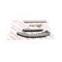 Комплект ланцюга ГРМ BMW 3 (E36/E46)/5 (E39/E60)/7 (E65/E66/E67) 2.0-3.0 92-08 M54 B30